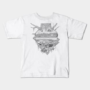 Seeker Kids T-Shirt